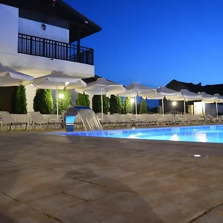 Bukor Shtepi Гостевой дом 4*
