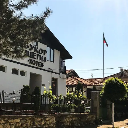 Bukor Shtepi 4* Mandrica