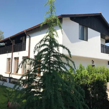 Bukor Shtepi Gasthof