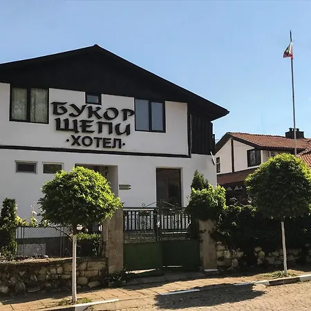 Bukor Shtepi 4* Mandrica