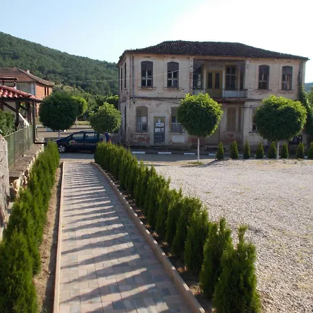 Bukor Shtepi Gasthof 4*